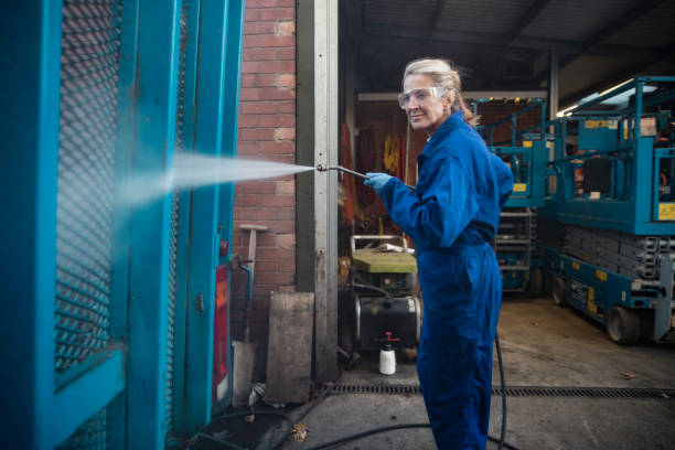 Best Building Exterior Washing  in Suffolk, VA