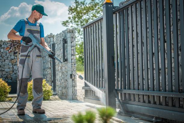 Best Animal Enclosure Cleaning  in Suffolk, VA