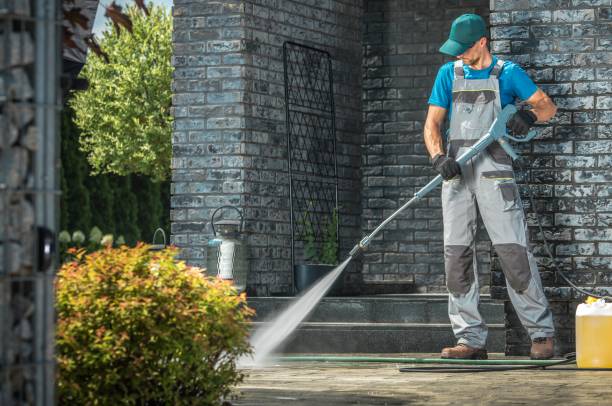 Spring Cleaning in Suffolk, VA