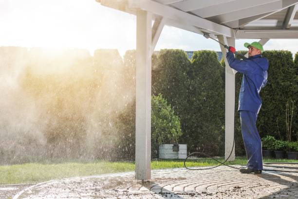Best Machinery and Equipment Cleaning  in Suffolk, VA