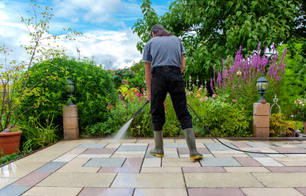 Professional Pressure Washing in Suffolk, VA